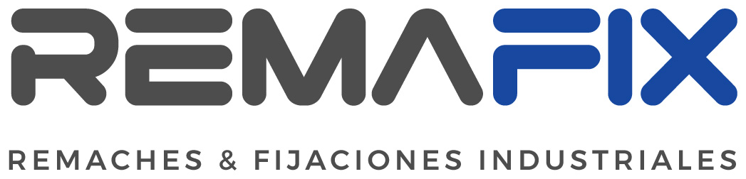 Remafix – Remaches & Fijaciones Industriales
